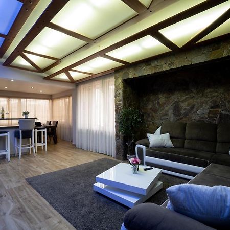 Apartments Big Smile Zagreb Exterior photo