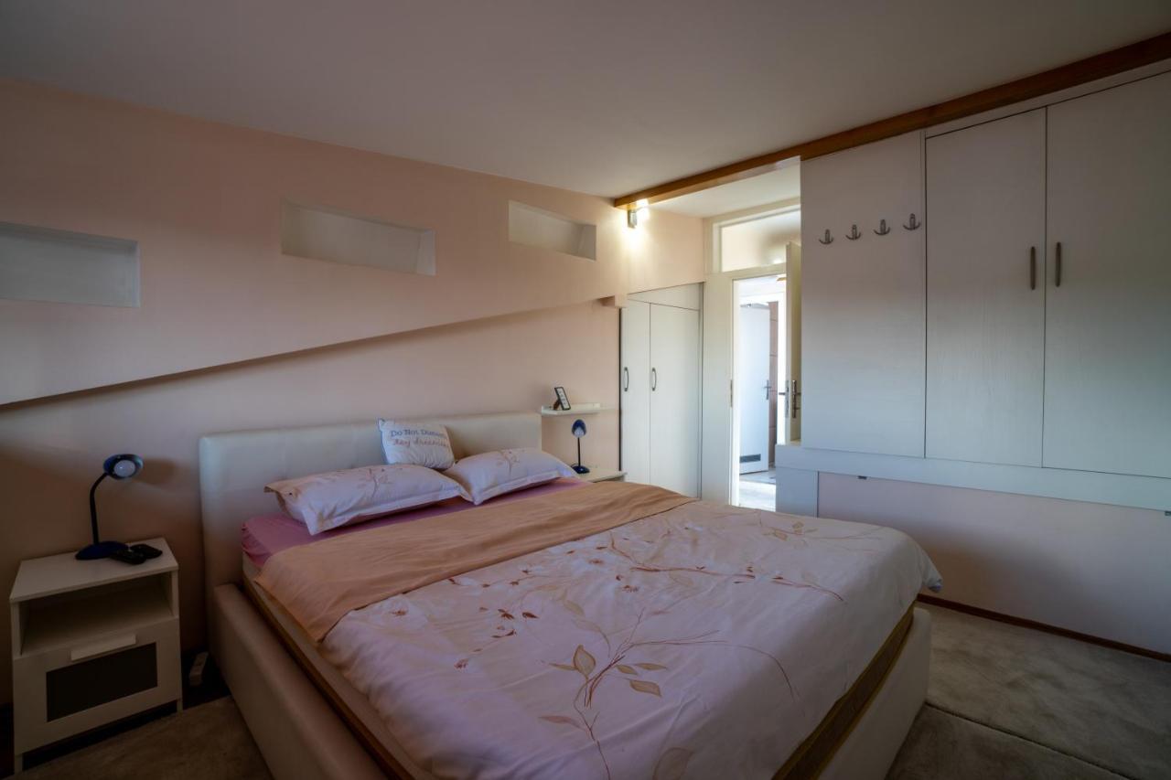 Apartments Big Smile Zagreb Exterior photo