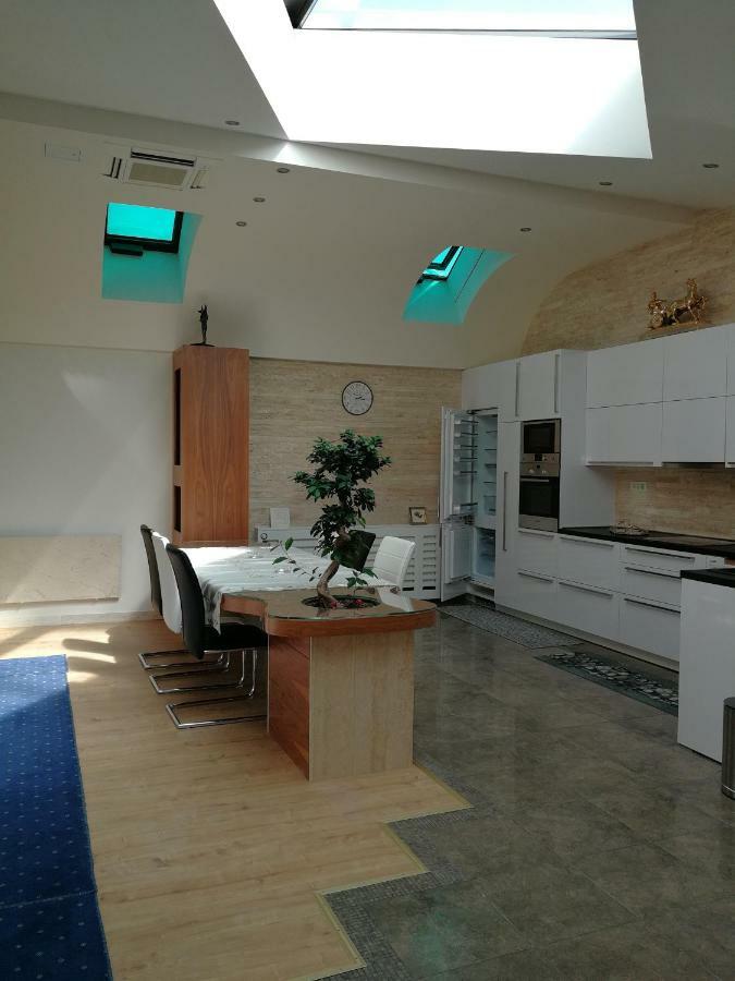 Apartments Big Smile Zagreb Exterior photo